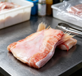 Fresh, Premium Red Snapper Fillets – Perfect for Gourmet Cooking