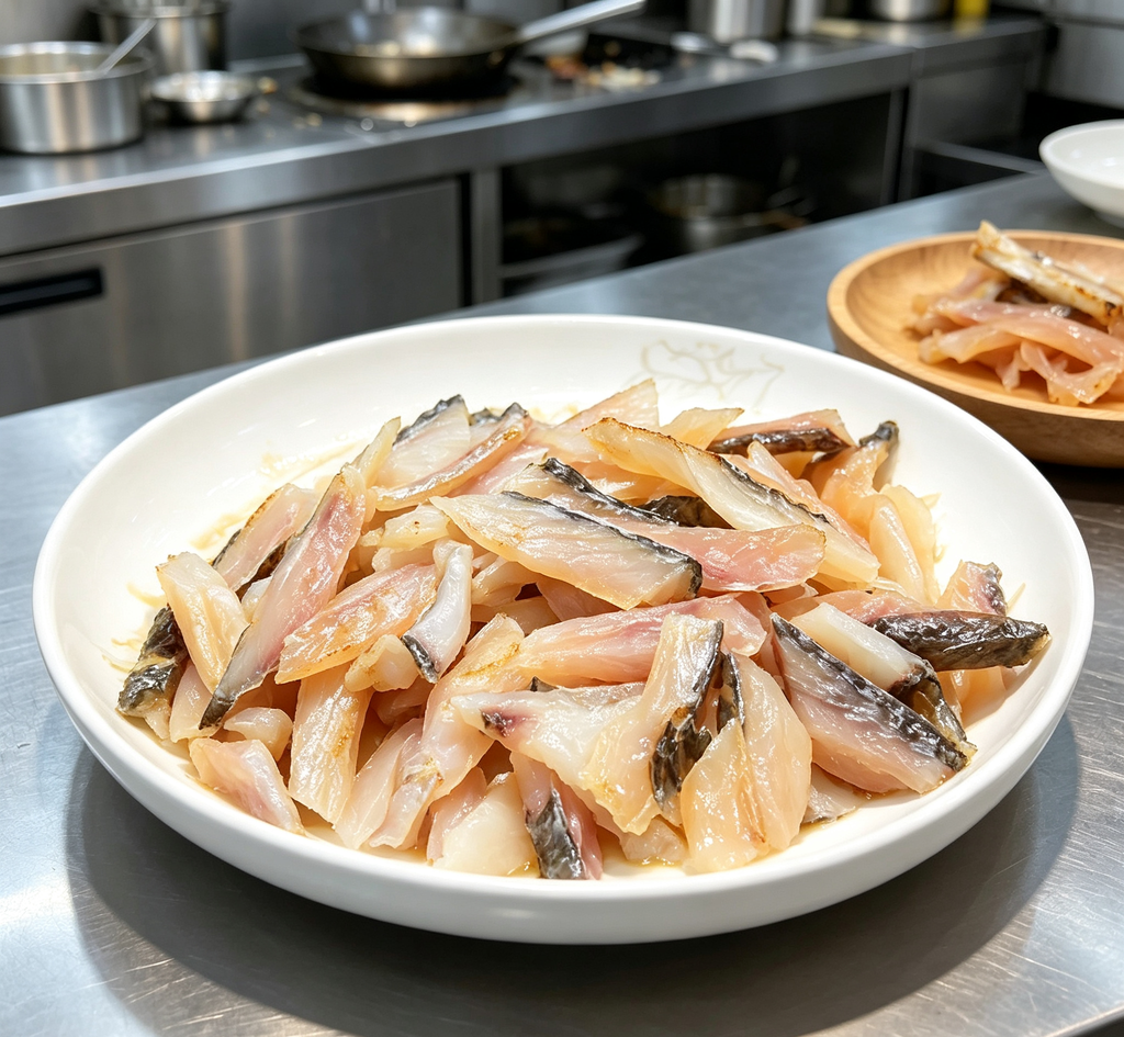 Delicious and Versatile Fish Fillets for Every Meal