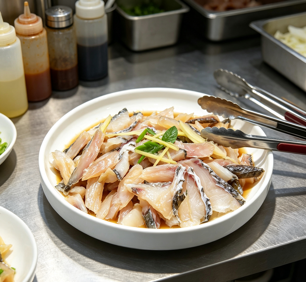 Delicious and Versatile Fish Fillets for Every Meal