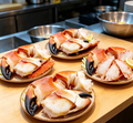 Royal Stone Crab Claws & Legs – Luxurious Seafood Delight