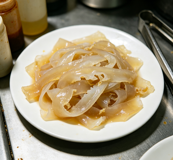 Jellyfish Salad